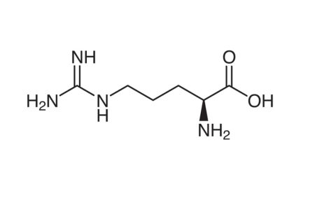 アルギニンは巨根育成 ペニス増大に必須なアミノ酸である。